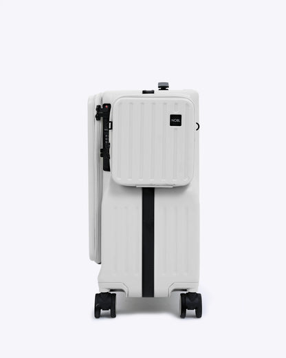 Carry-On: Duo-Carry