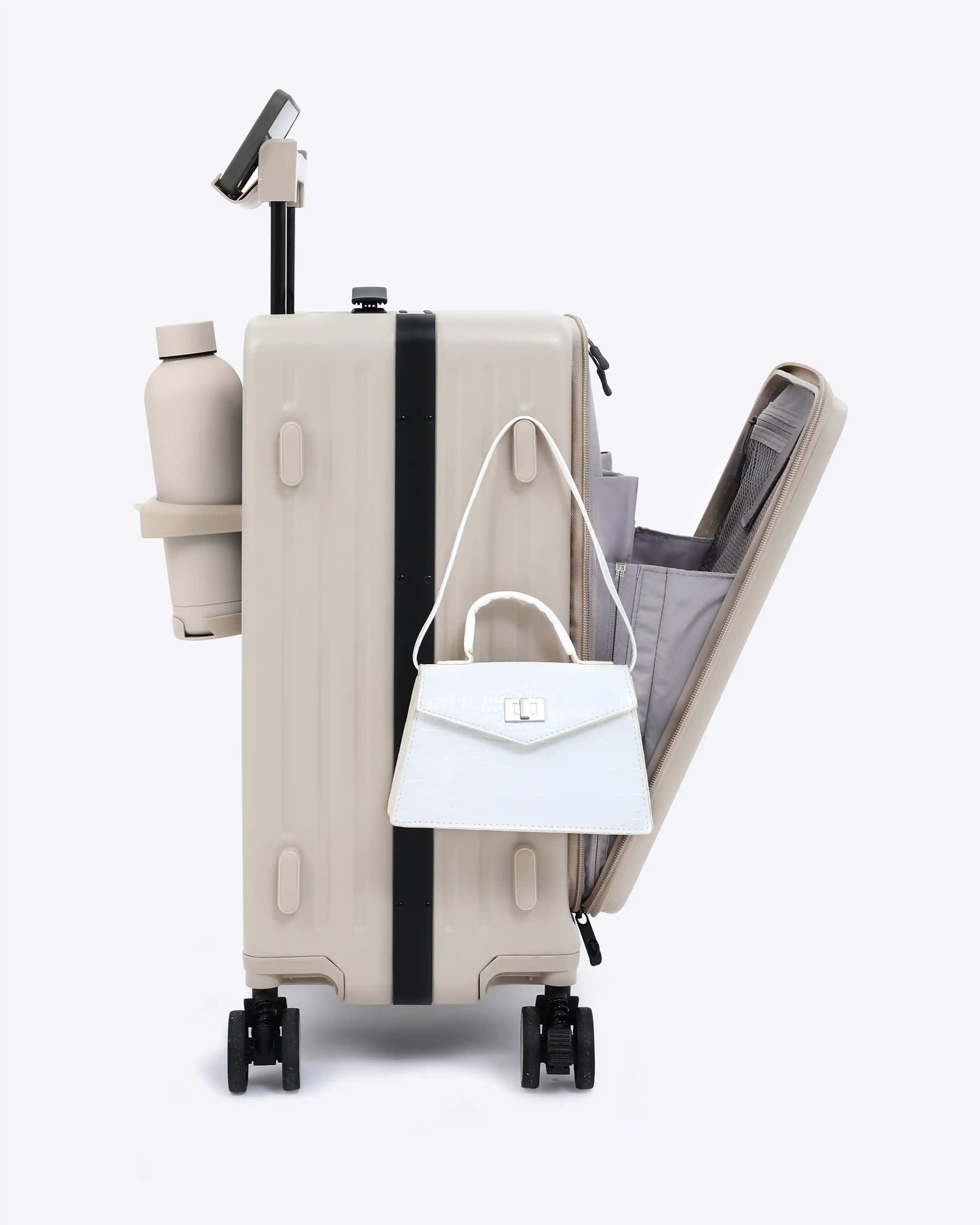 Carry-On: Duo-Carry