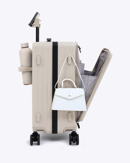 Carry-On: Duo-Carry
