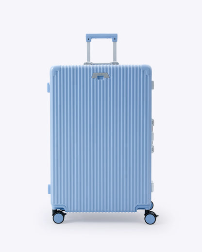 Carry-On + Check-In Luggage Set