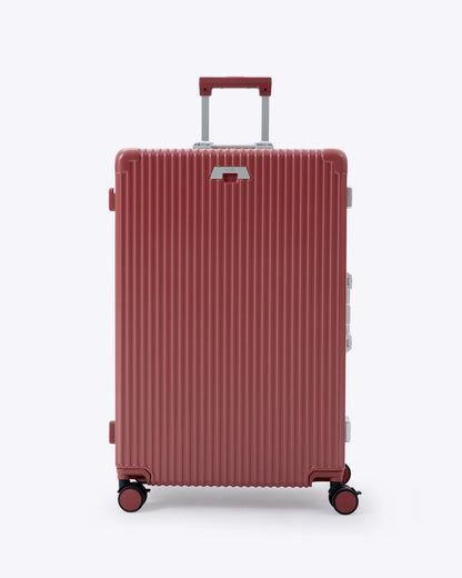 Carry-On + Check-In Luggage Set