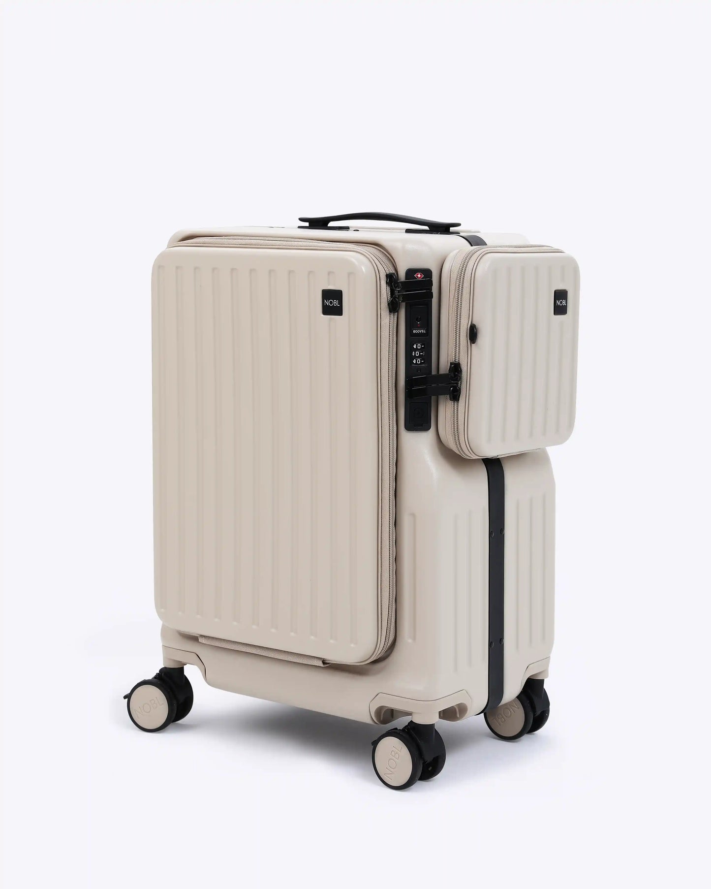 Carry-On: Duo-Carry