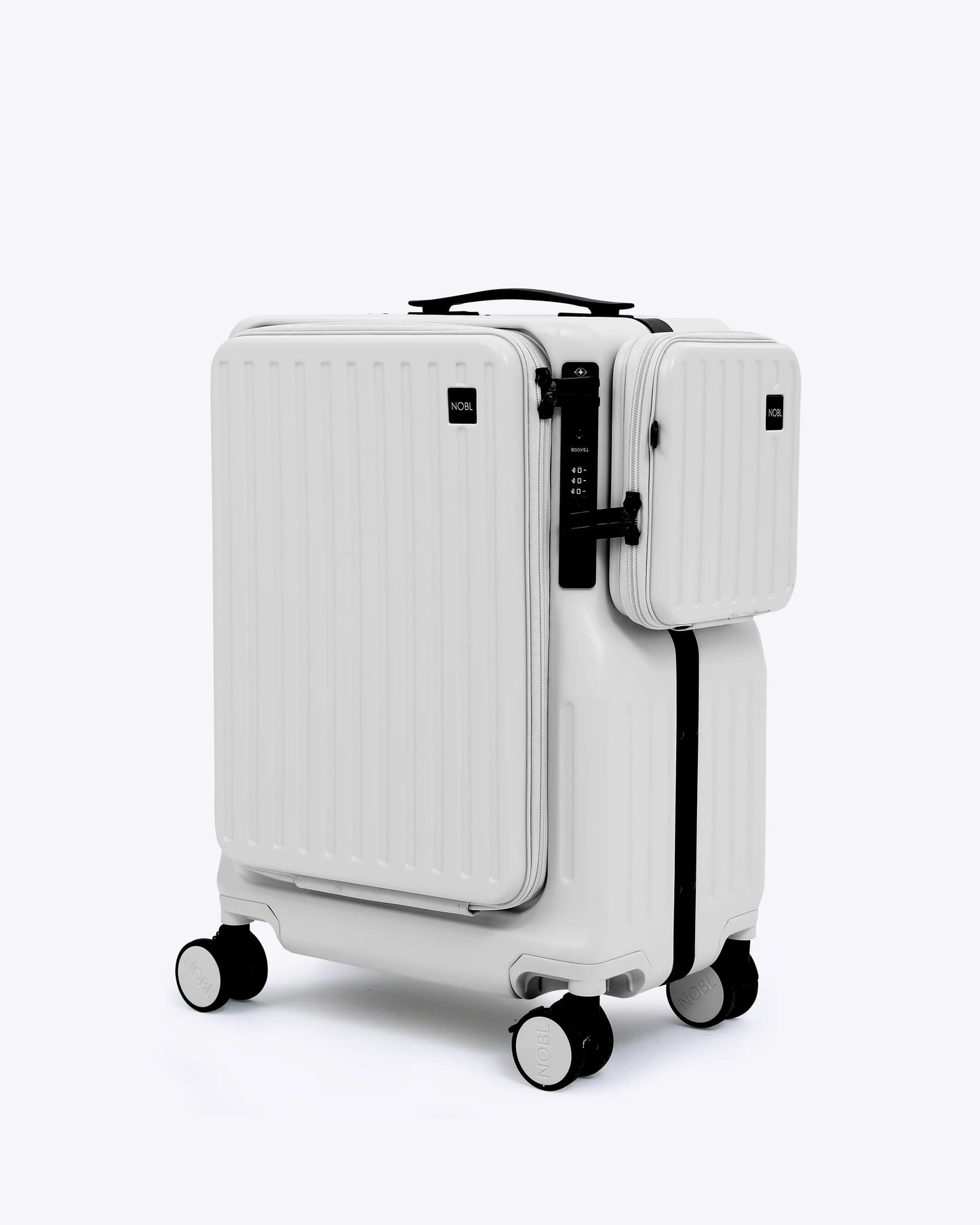 Carry-On: Duo-Carry