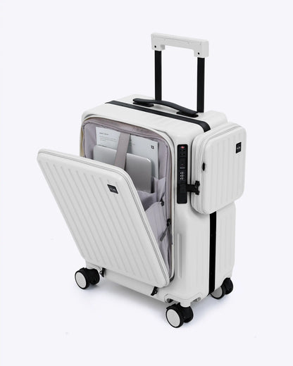 Carry-On: Duo-Carry