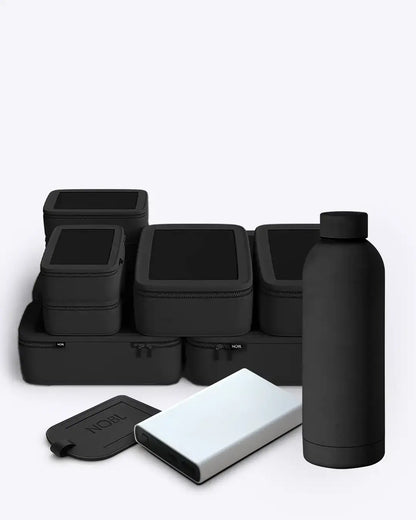 Travel Essentials Set