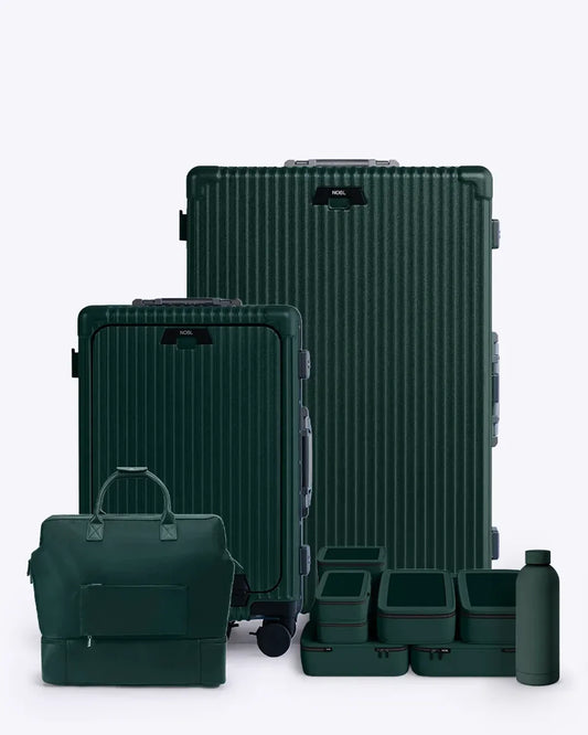 Ultimate Travel Set