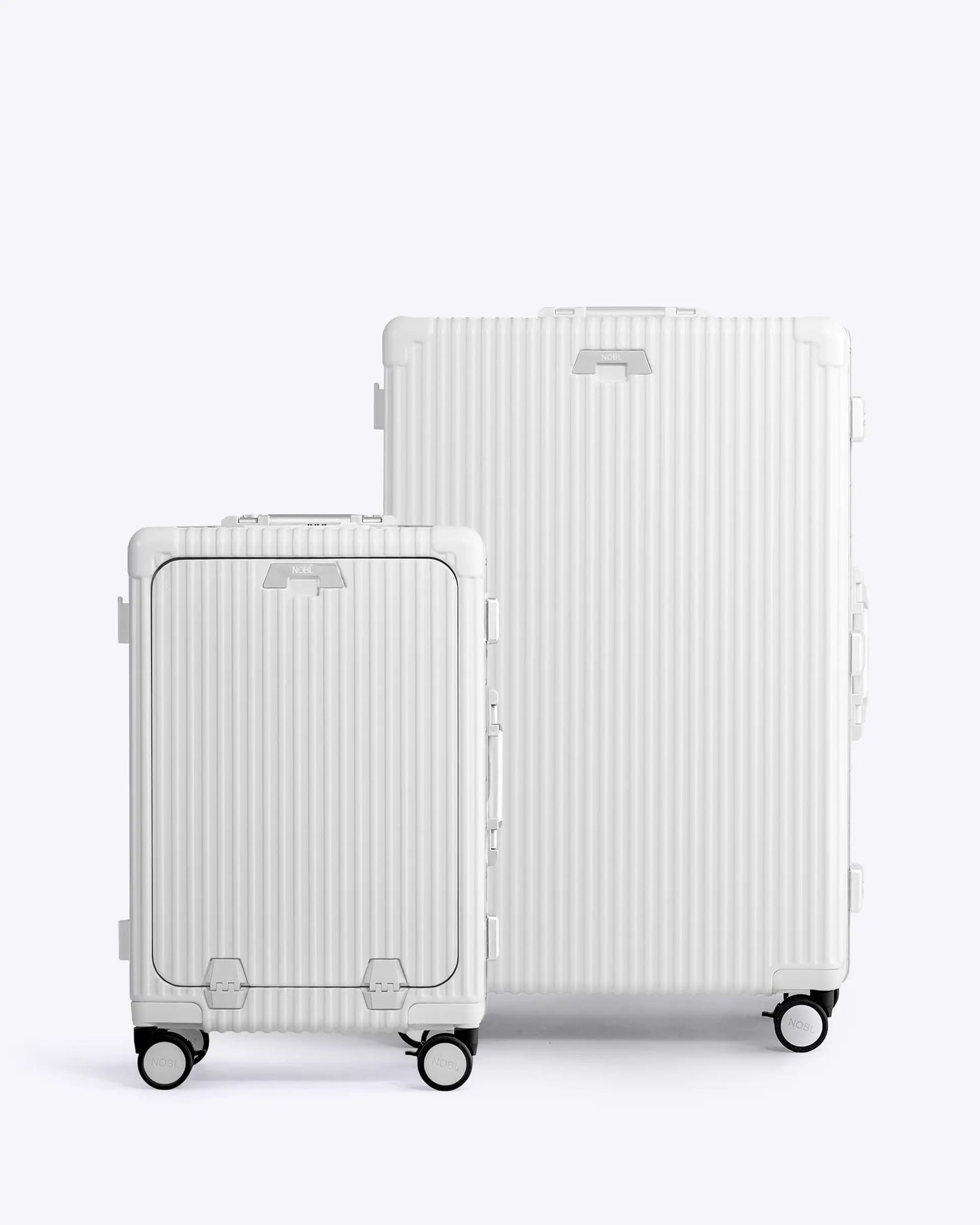 Carry-On + Check-In Luggage Set