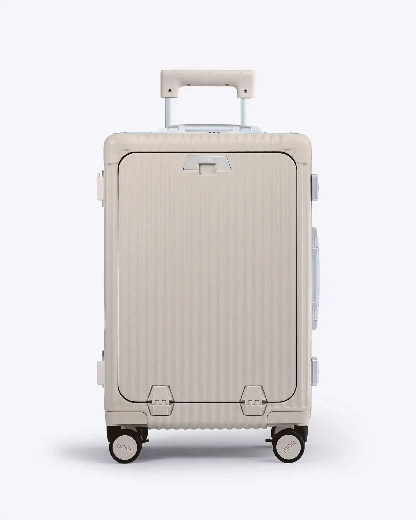 Carry-On + Check-In Luggage Set