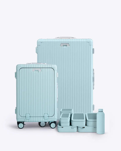 Full Travel Kit