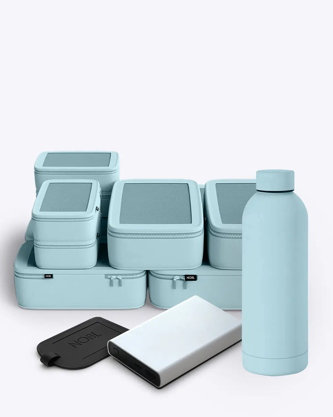 Travel Essentials Set