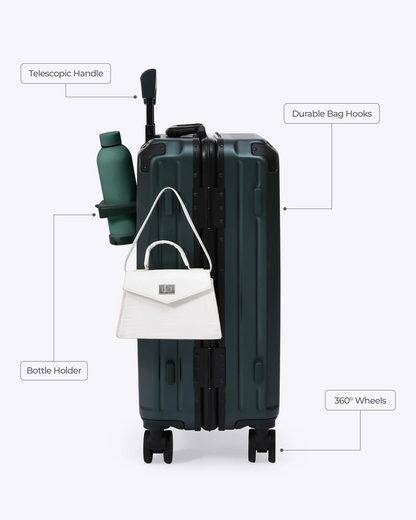 Carry-On Trunk 20"