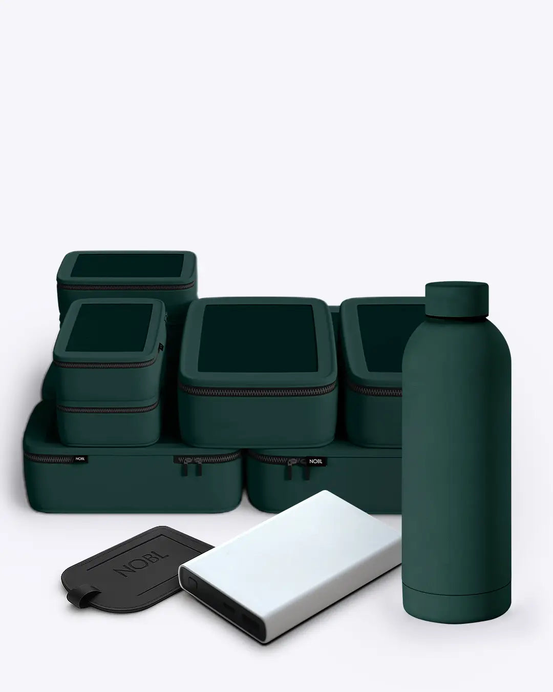 Travel Essentials Set