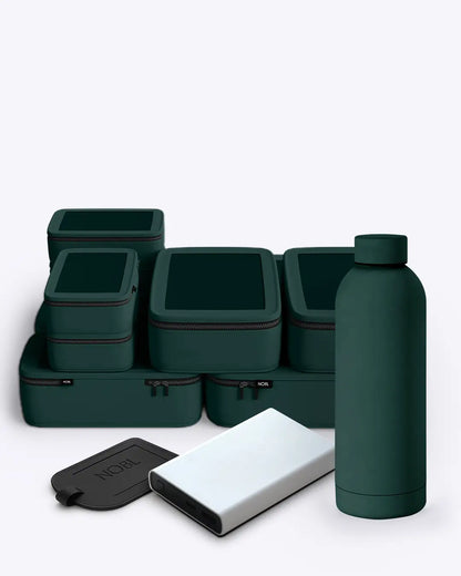 Travel Essentials Set