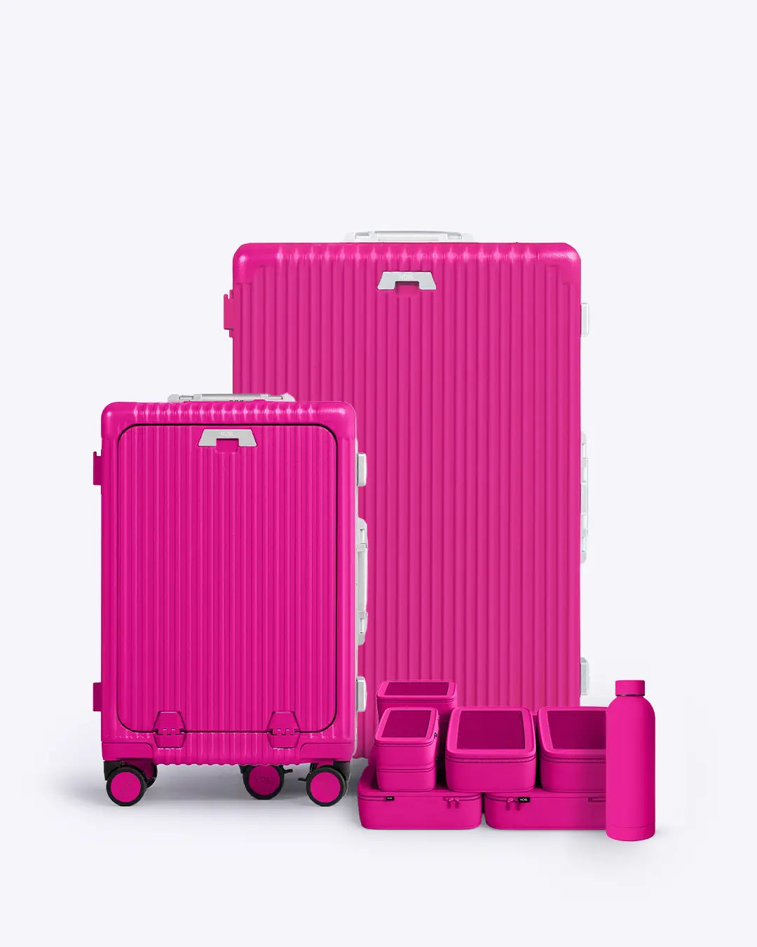 Full Travel Kit