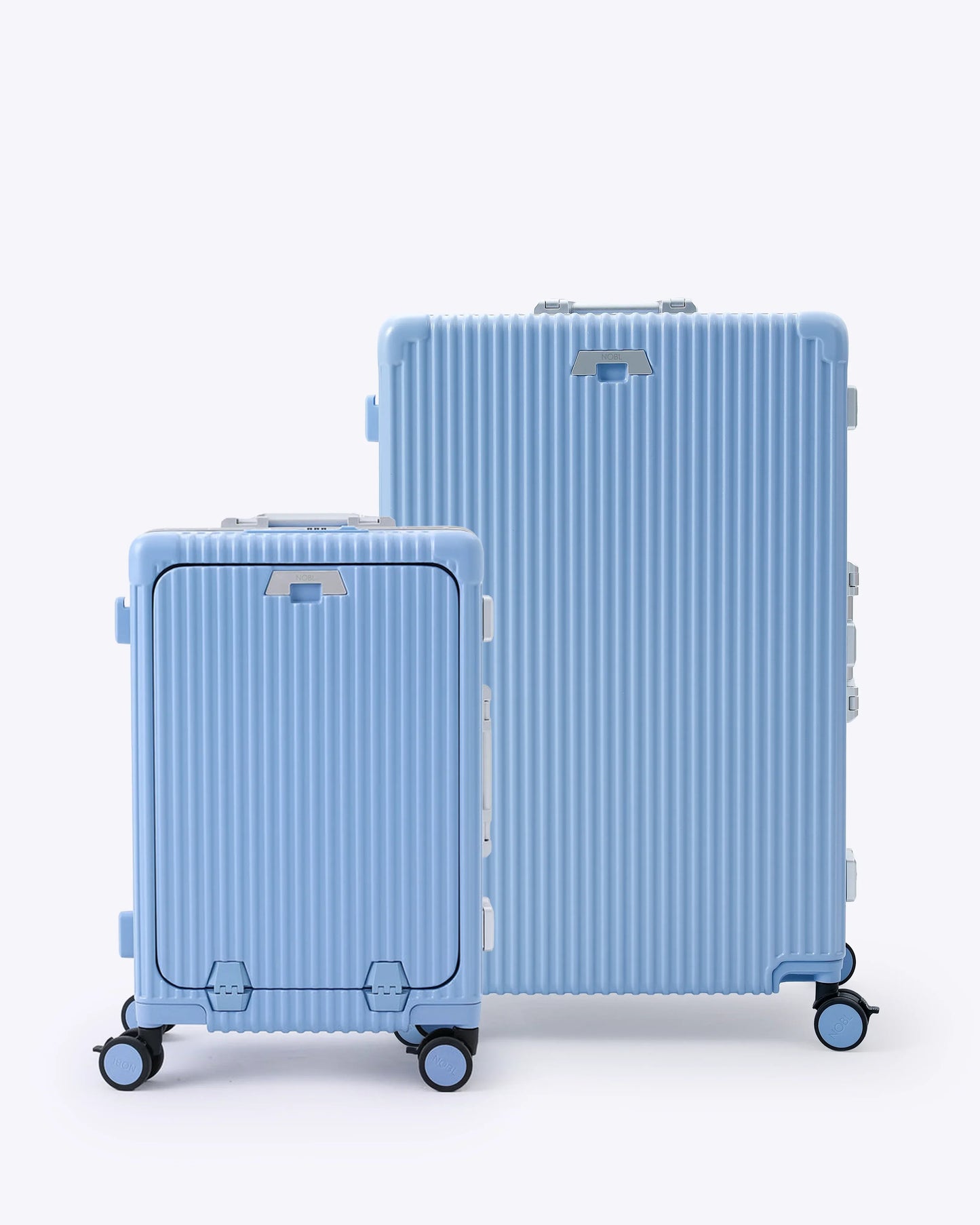 Carry-On + Check-In Luggage Set