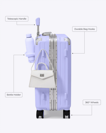 Carry-On Trunk 20"