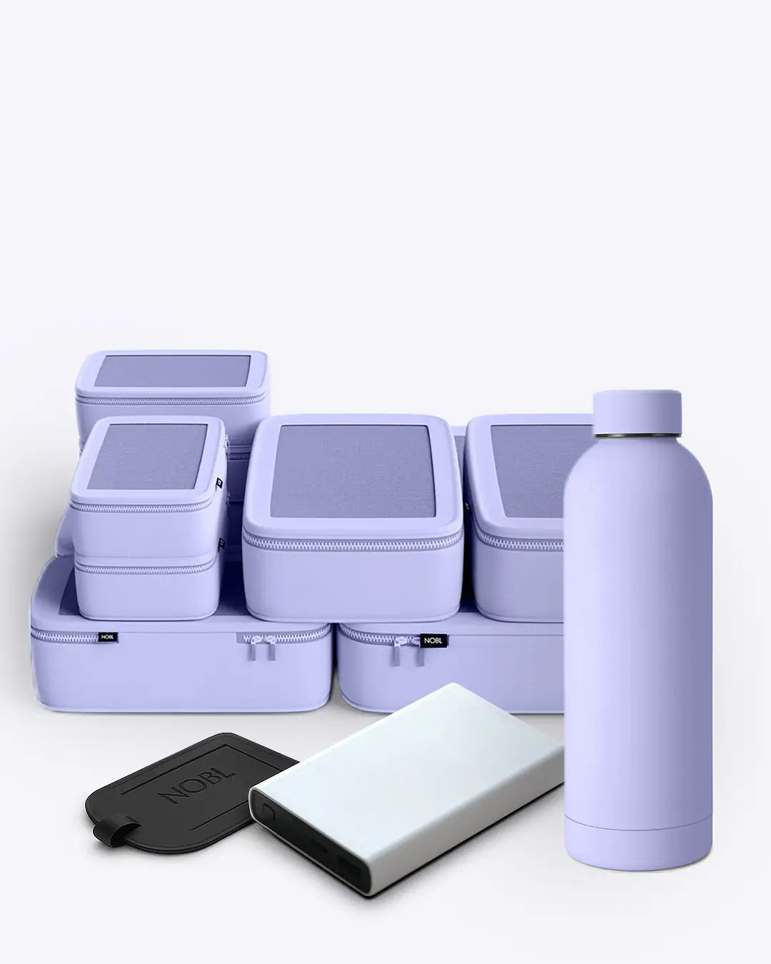 Travel Essentials Set