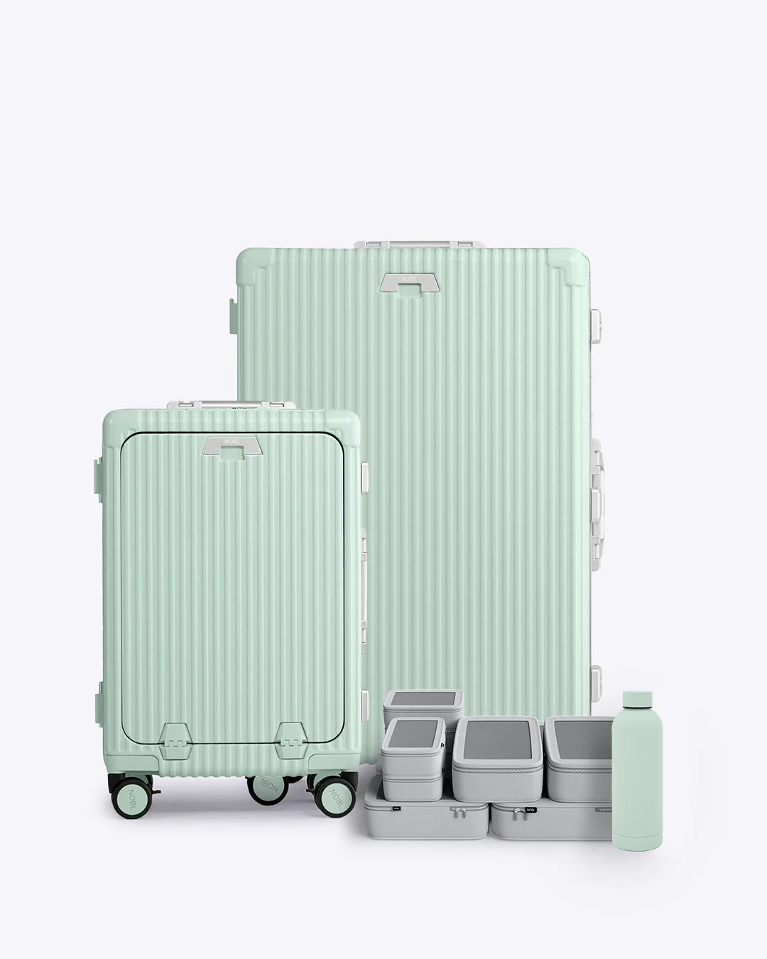 Full Travel Kit