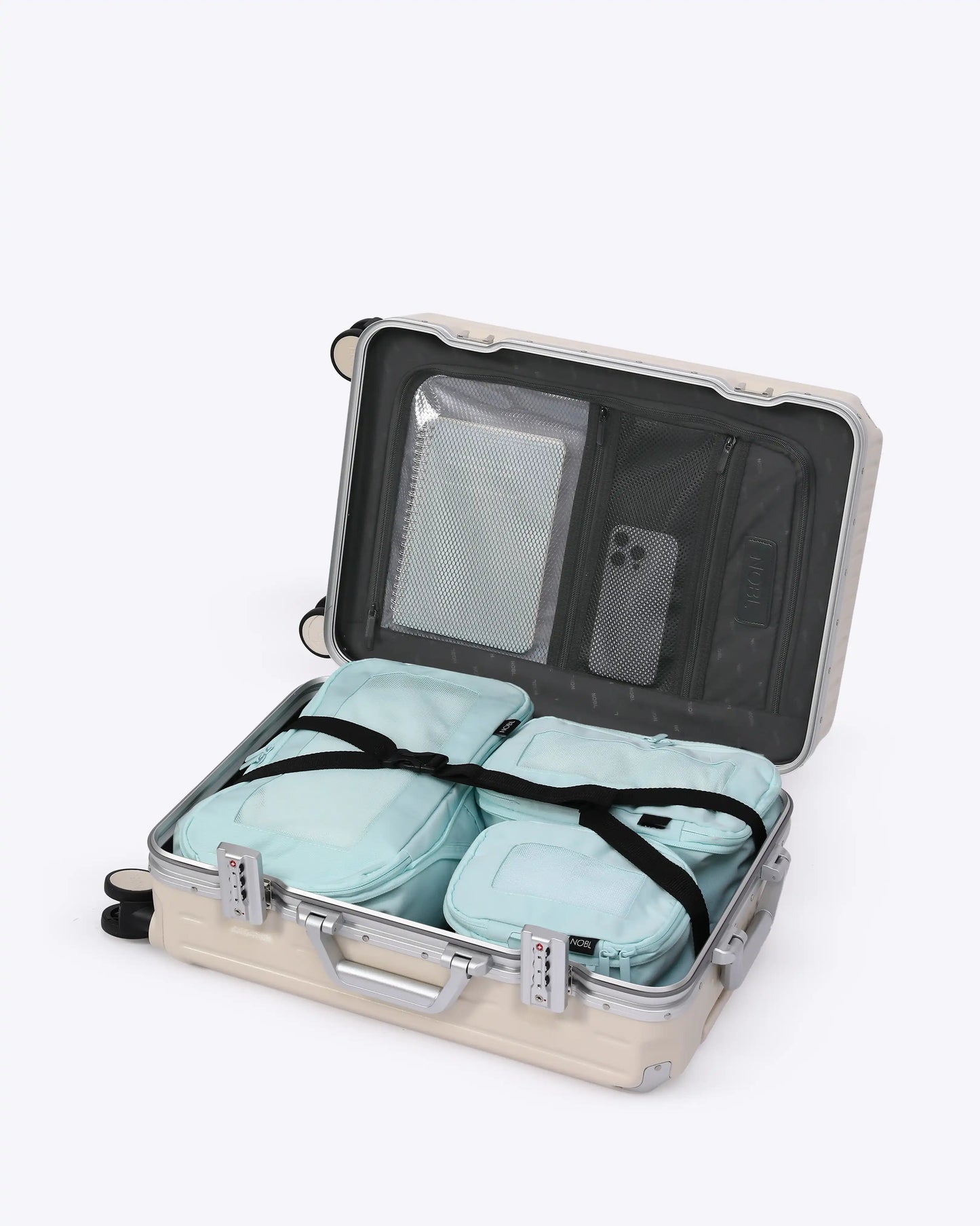 Carry-On Trunk 20"