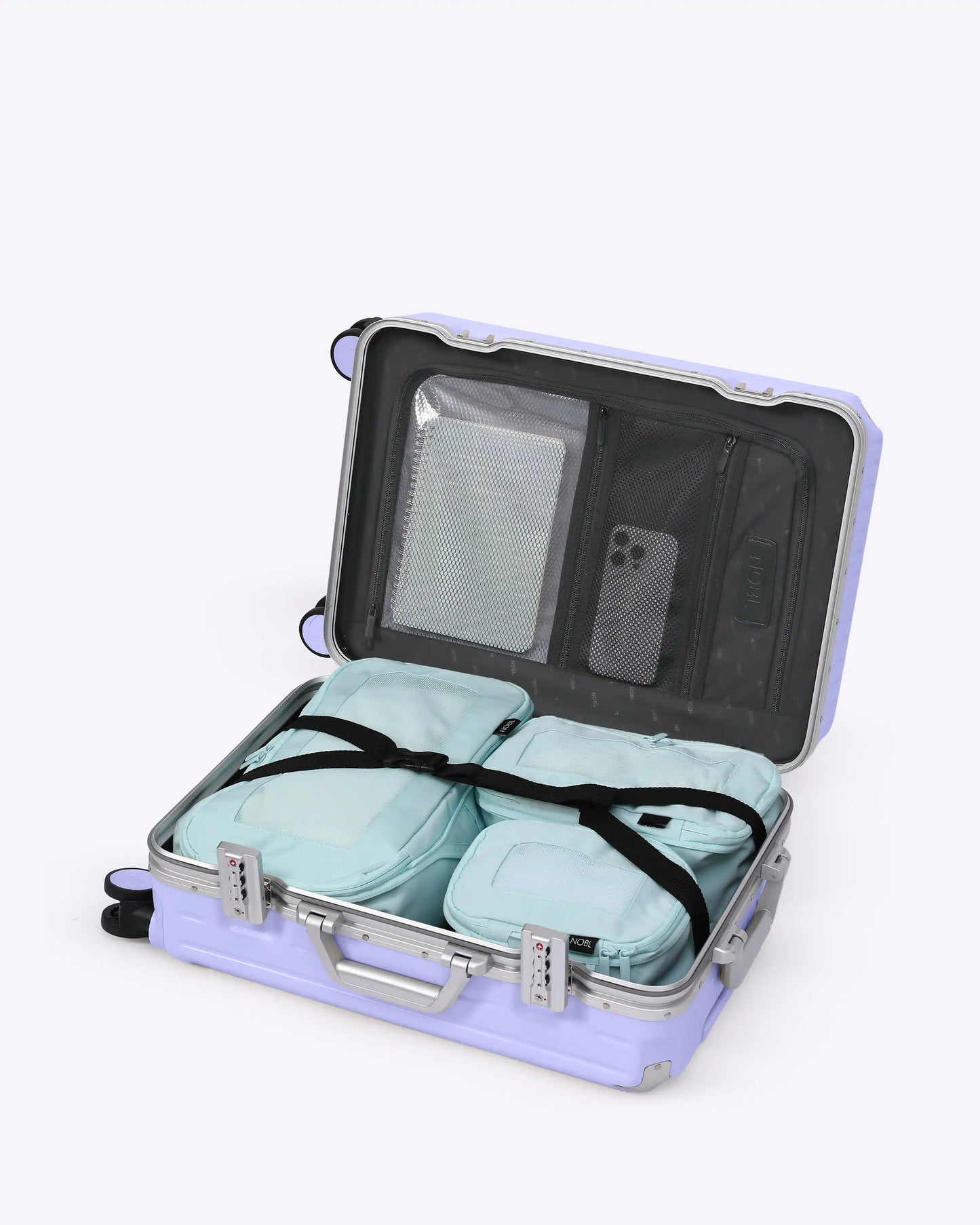 Carry-On Trunk 20"