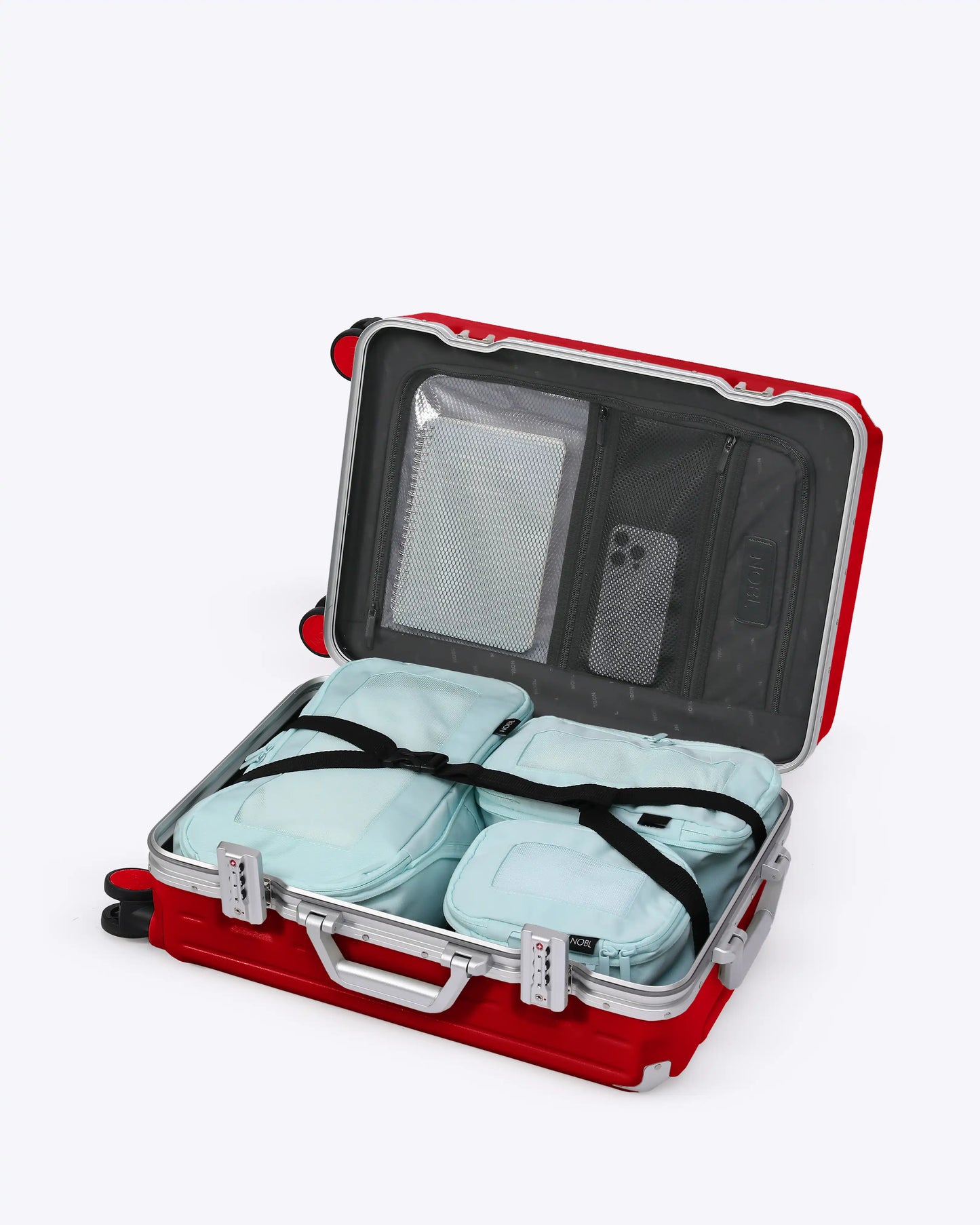 Carry-On Trunk 20"