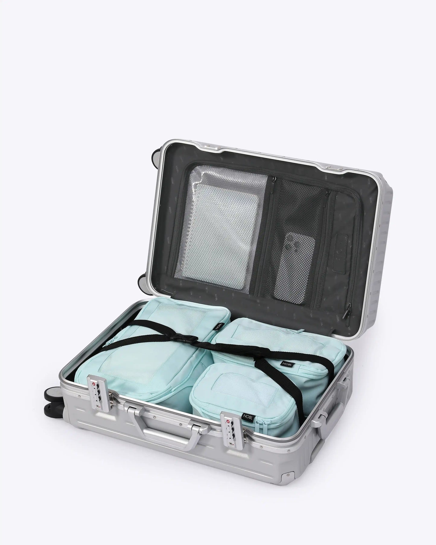 Carry-On Trunk 20"
