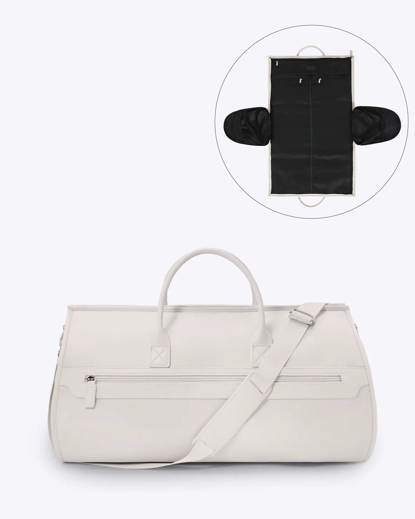 Fold-n-Go Duffel
