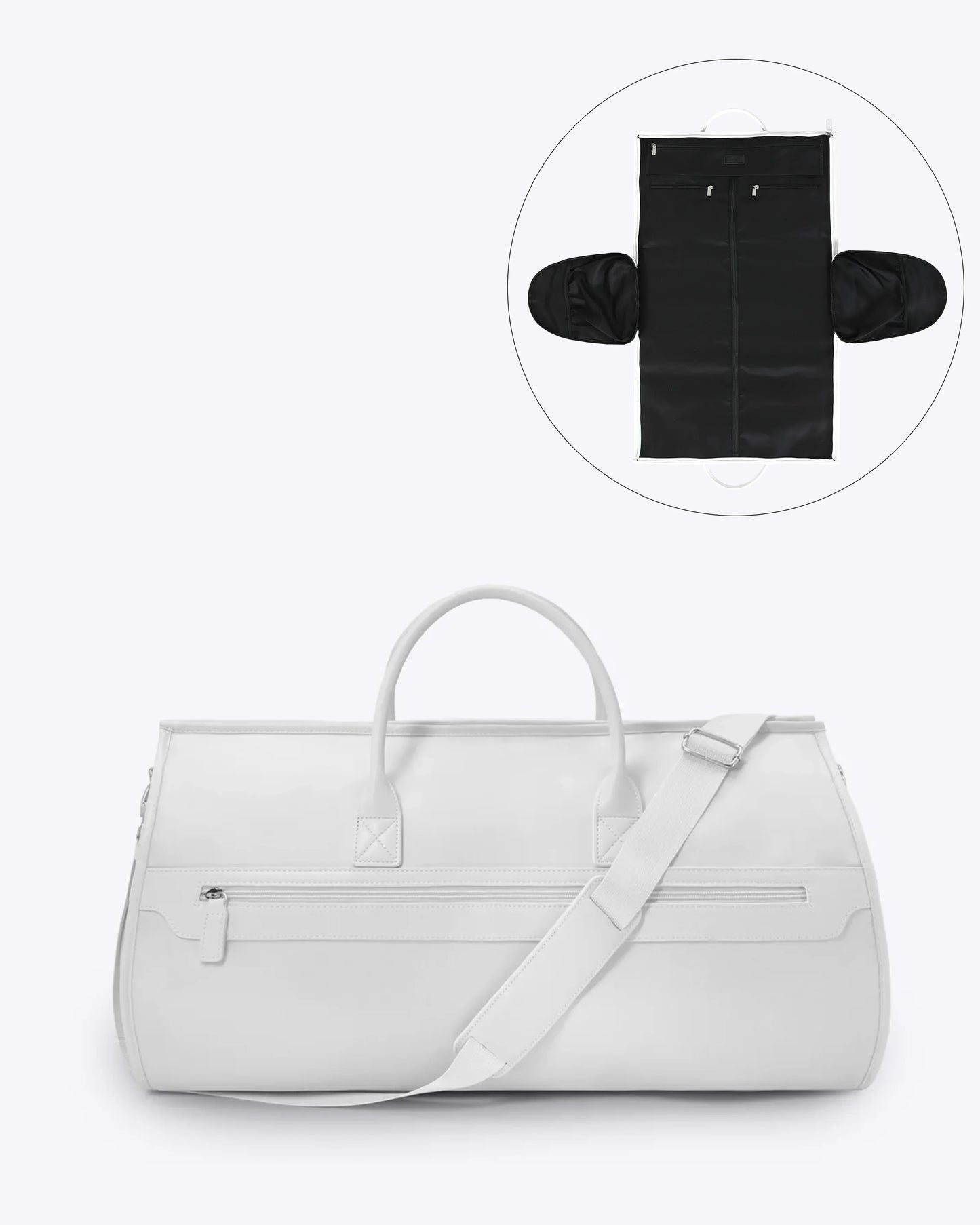Fold-n-Go Duffel