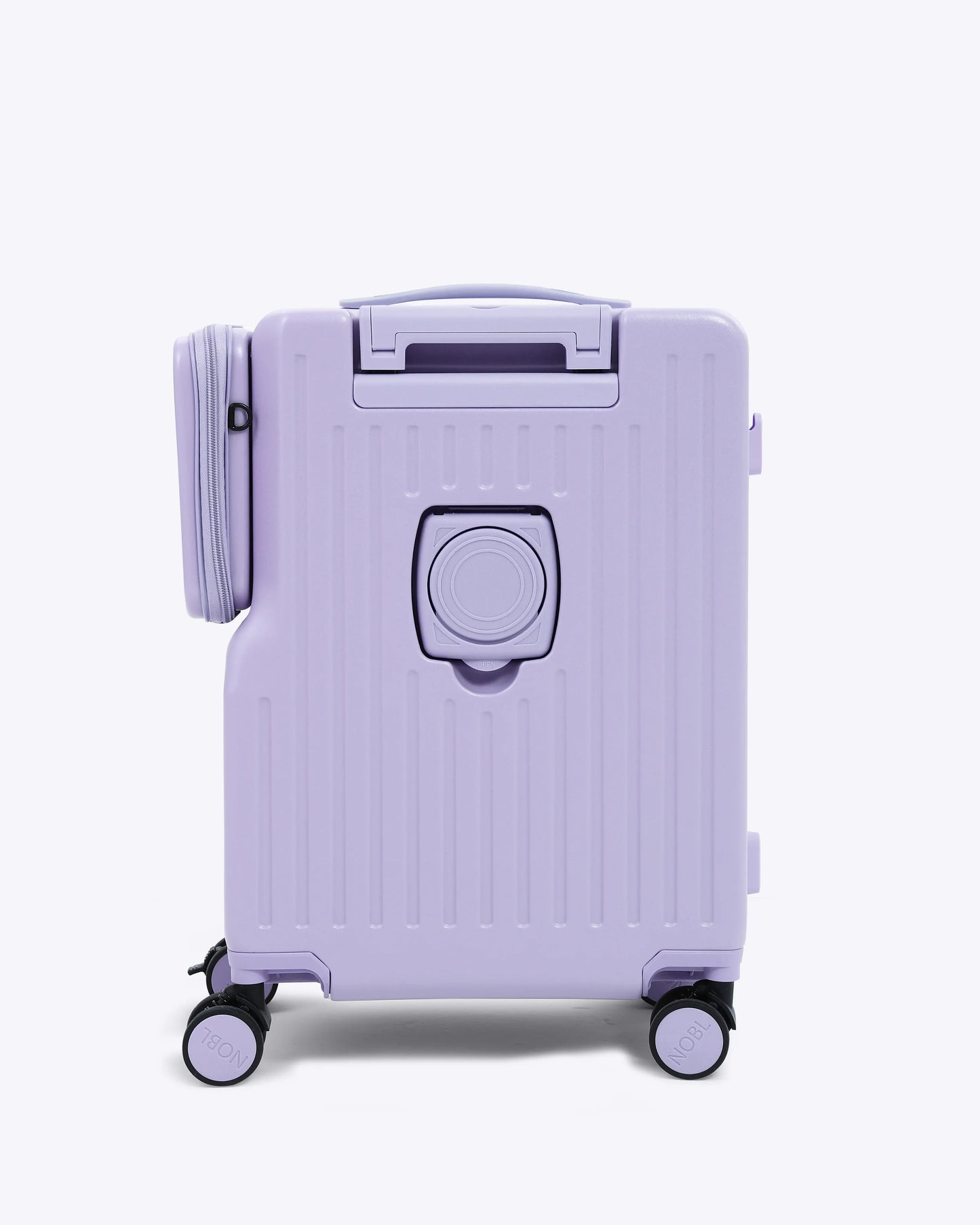Carry-On: Duo-Carry
