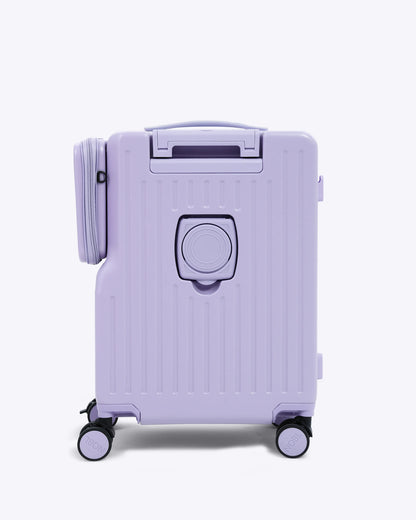 Carry-On: Duo-Carry