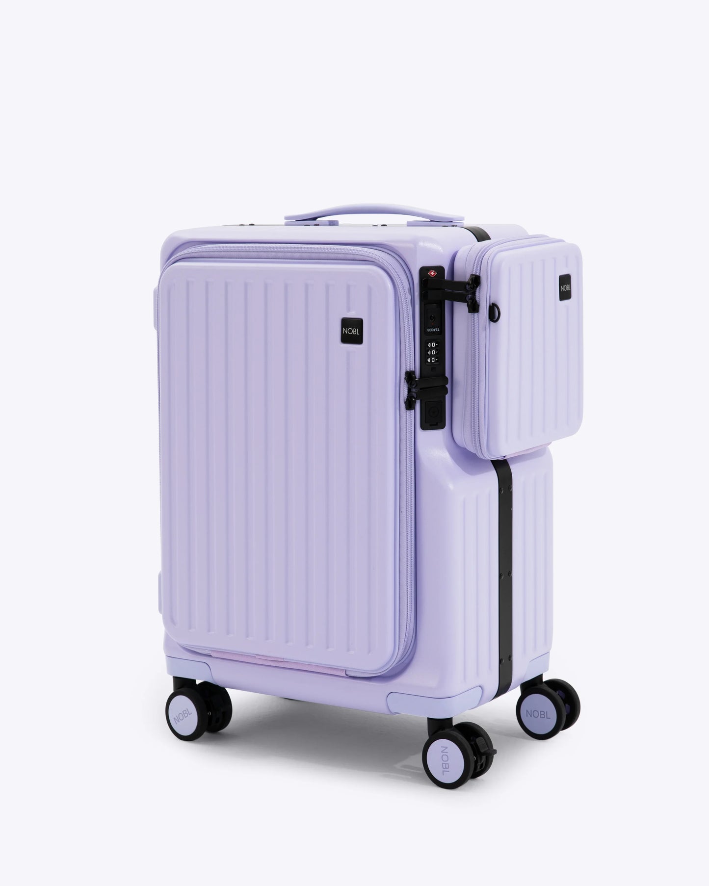 Carry-On: Duo-Carry
