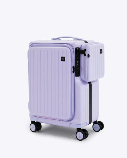 Carry-On: Duo-Carry