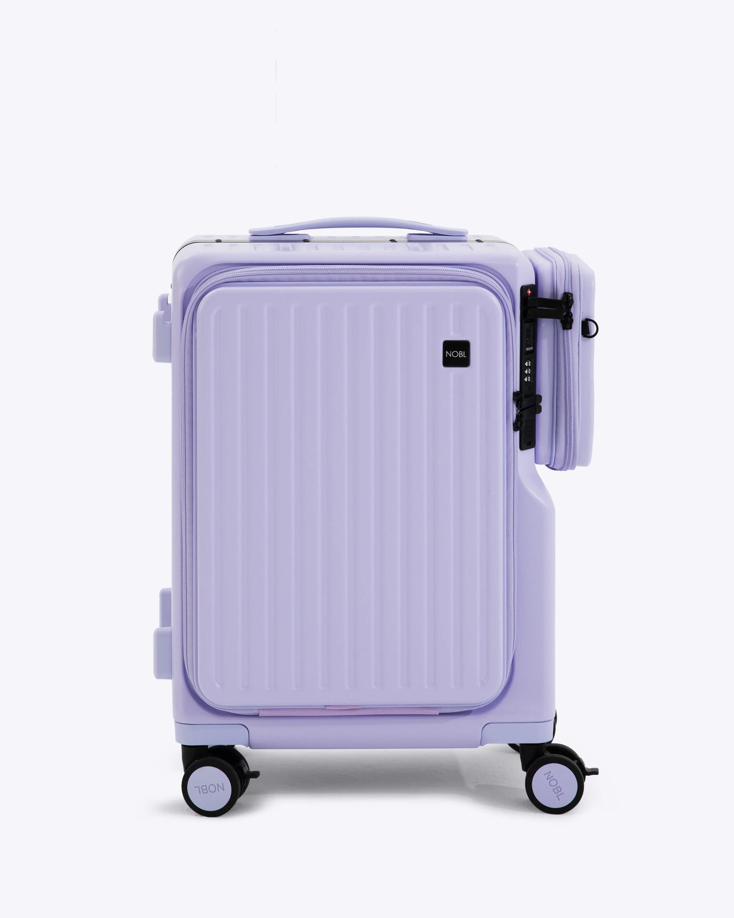 Carry-On: Duo-Carry