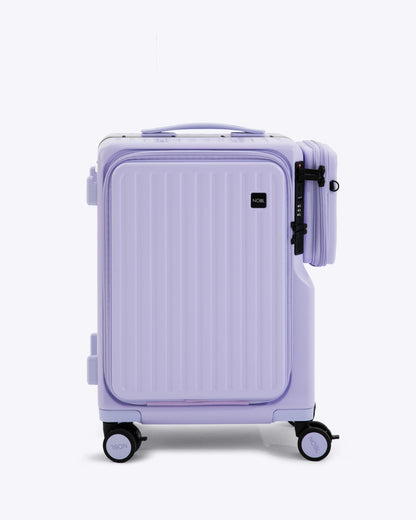 Carry-On: Duo-Carry