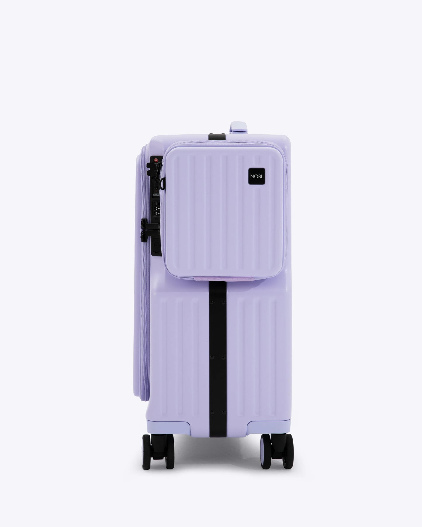 Carry-On: Duo-Carry
