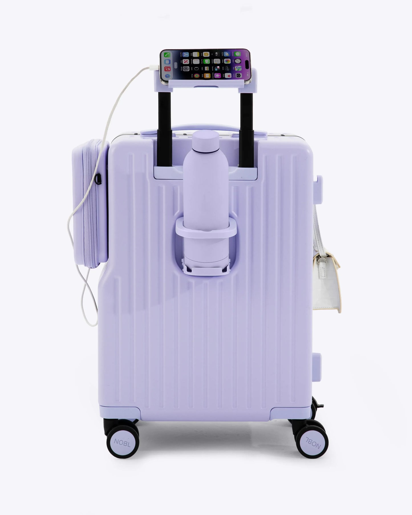 Carry-On: Duo-Carry
