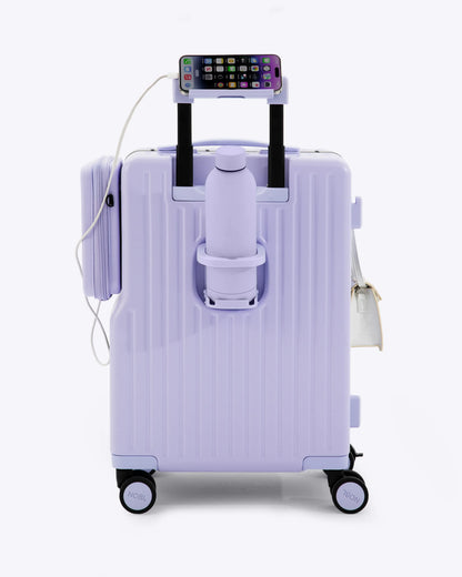 Carry-On: Duo-Carry