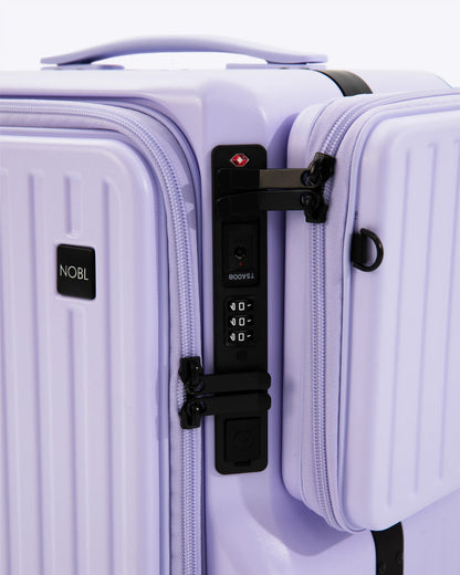 Carry-On: Duo-Carry