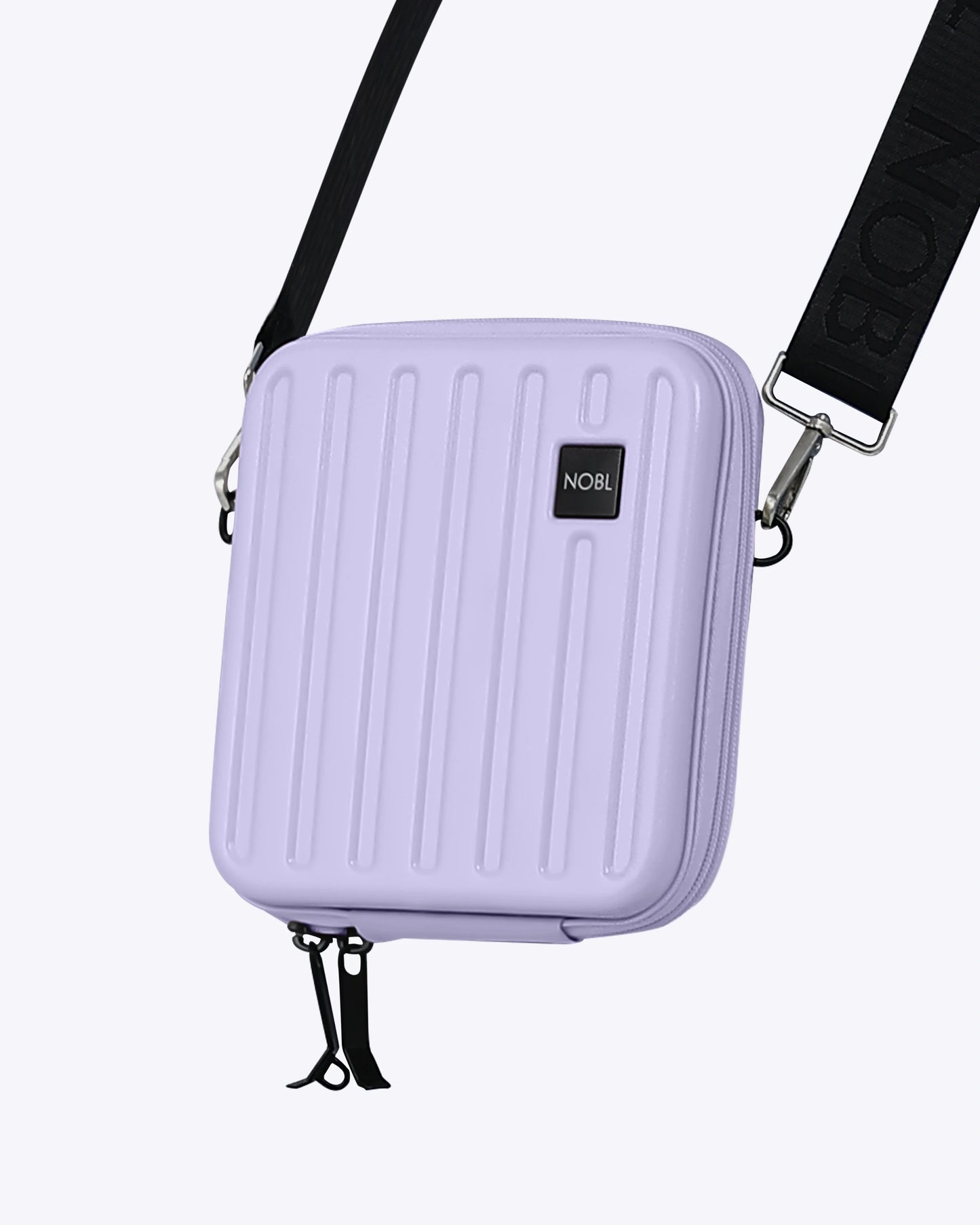 Carry-On: Duo-Carry