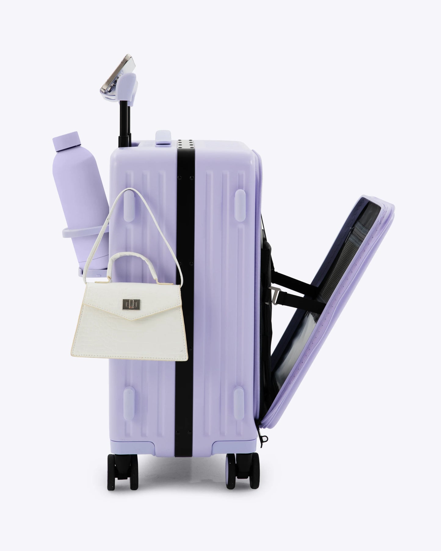 Carry-On: Duo-Carry