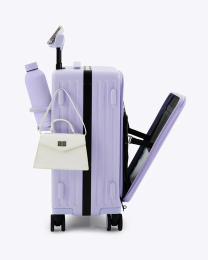 Carry-On: Duo-Carry
