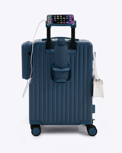 Carry-On: Duo-Carry