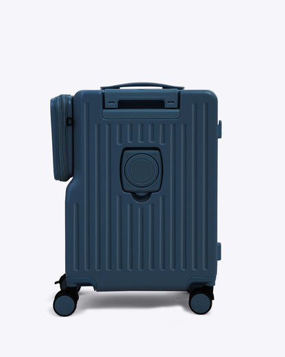Carry-On: Duo-Carry