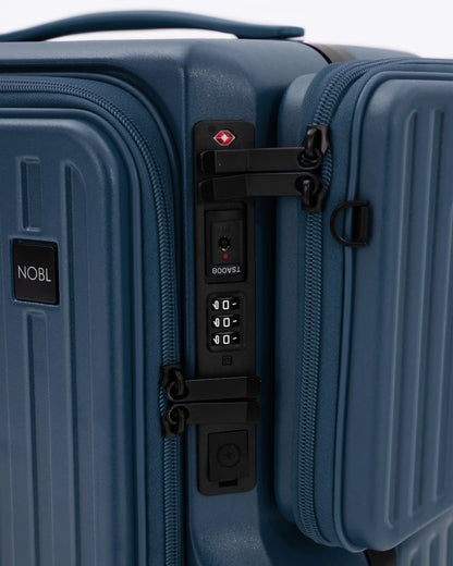 Carry-On: Duo-Carry