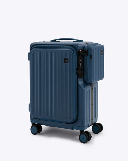 Carry-On: Duo-Carry