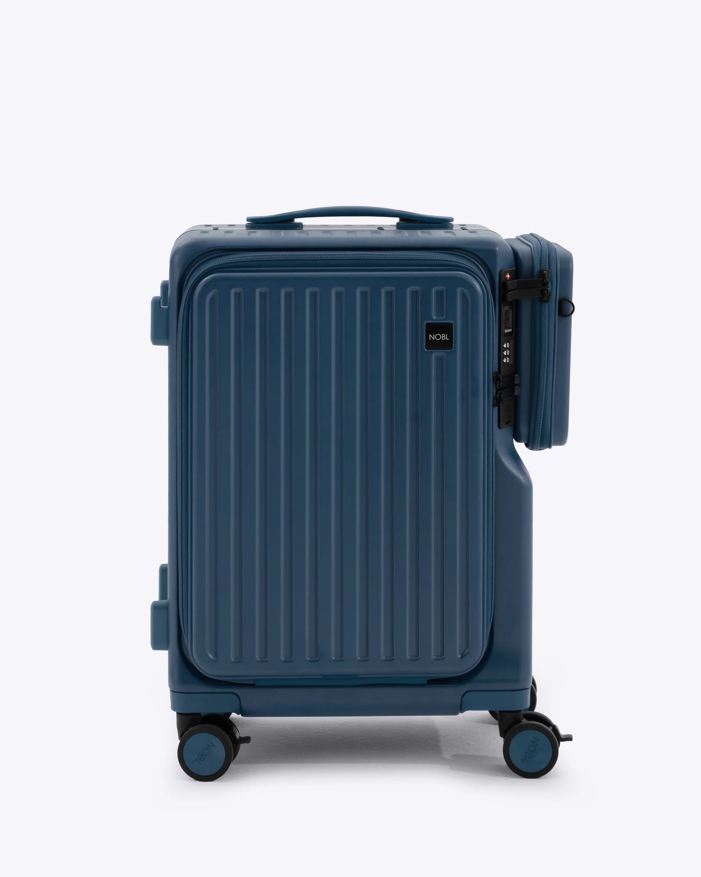 Carry-On: Duo-Carry
