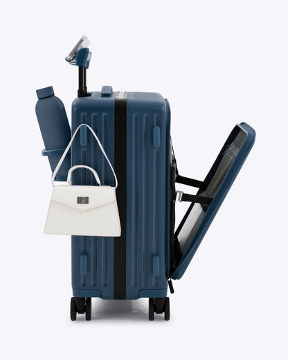 Carry-On: Duo-Carry