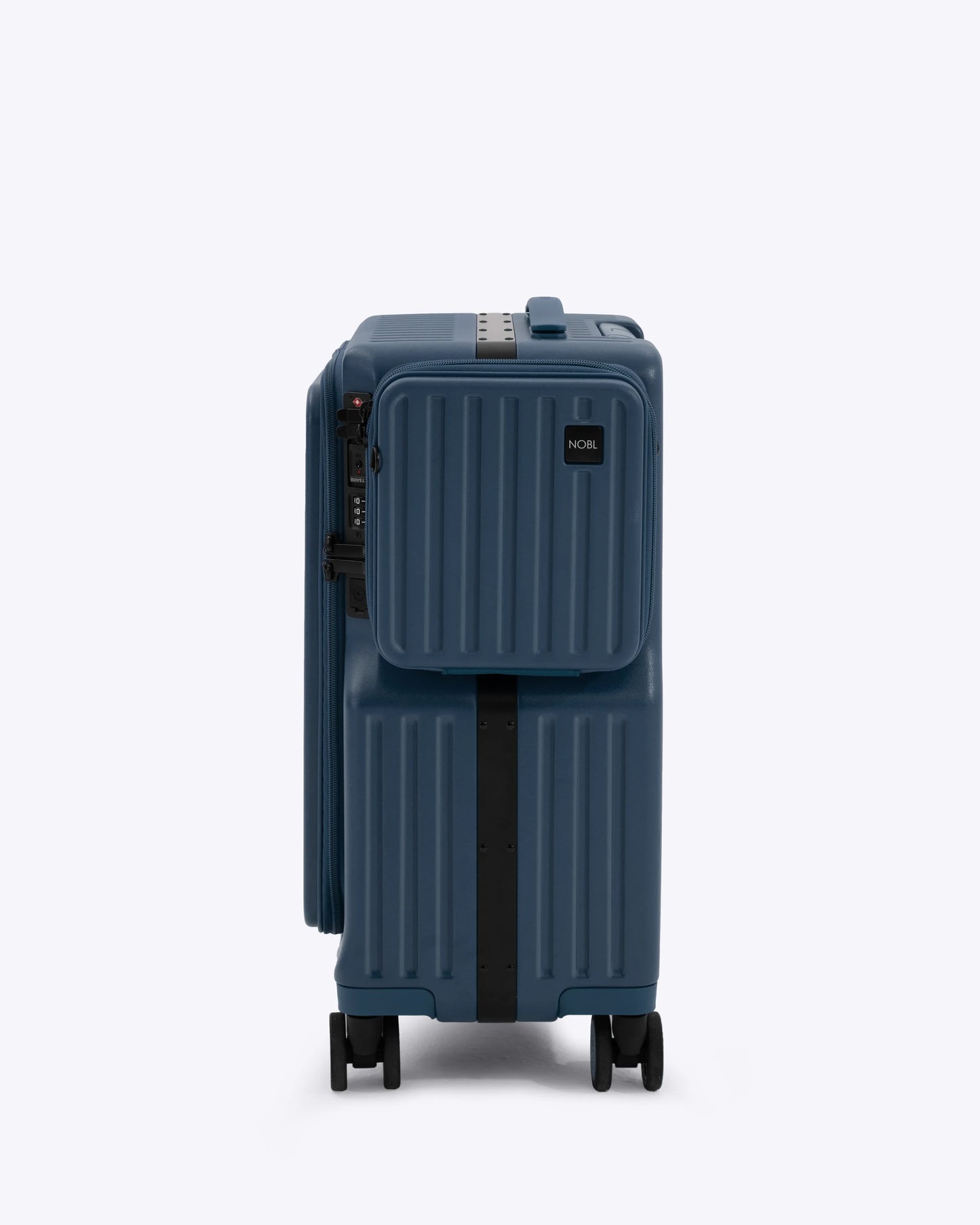 Carry-On: Duo-Carry