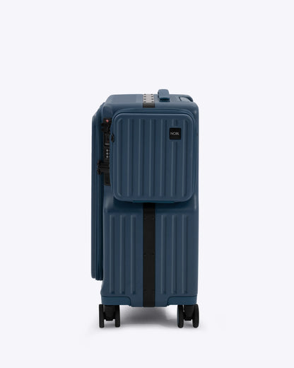Carry-On: Duo-Carry