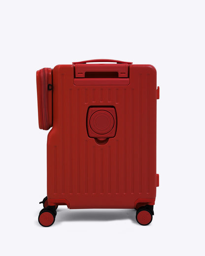 Carry-On: Duo-Carry